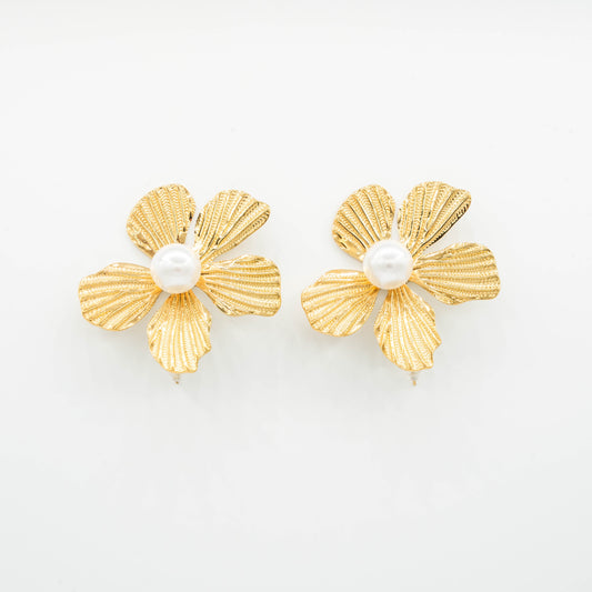 Boucles d'Oreilles Florena