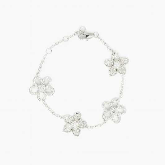 Bracelet Florielle