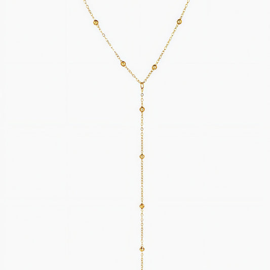 Collier Lyra