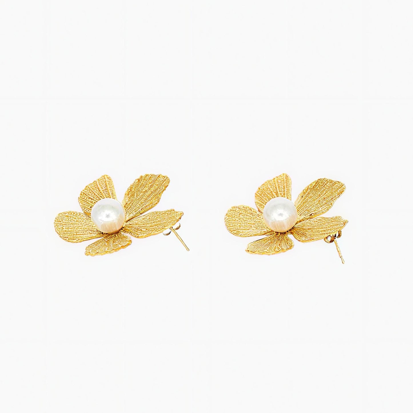 Boucles d'Oreilles Florena
