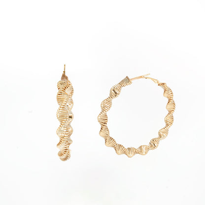 Boucles d'Oreilles Oralia