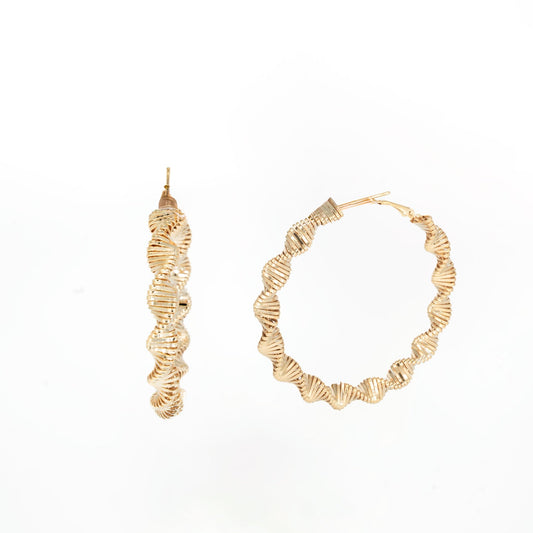 Boucles d'Oreilles Oralia