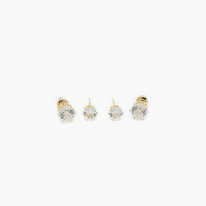 Boucles d'Oreilles Aura