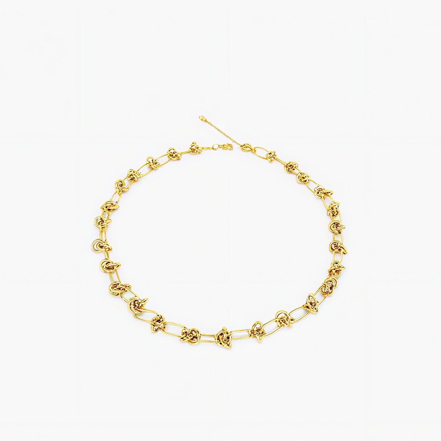 Collier Gaia