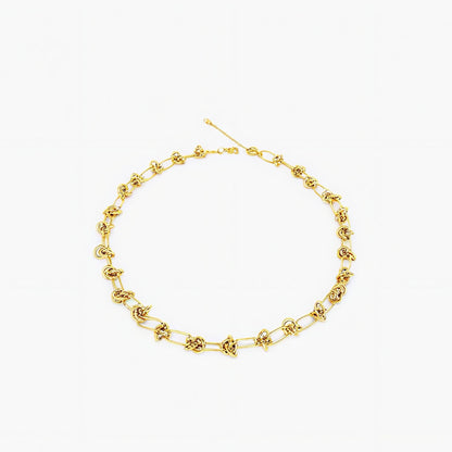 Collier Gaia