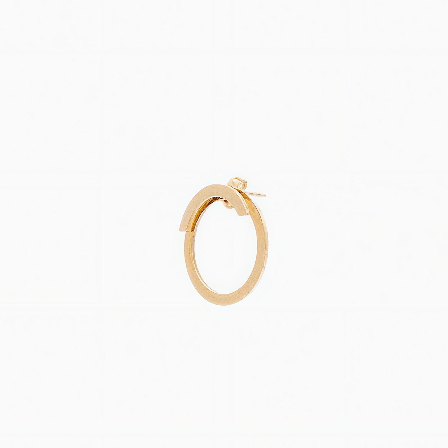 Boucles d'Oreilles Selene