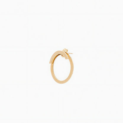 Boucles d'Oreilles Selene