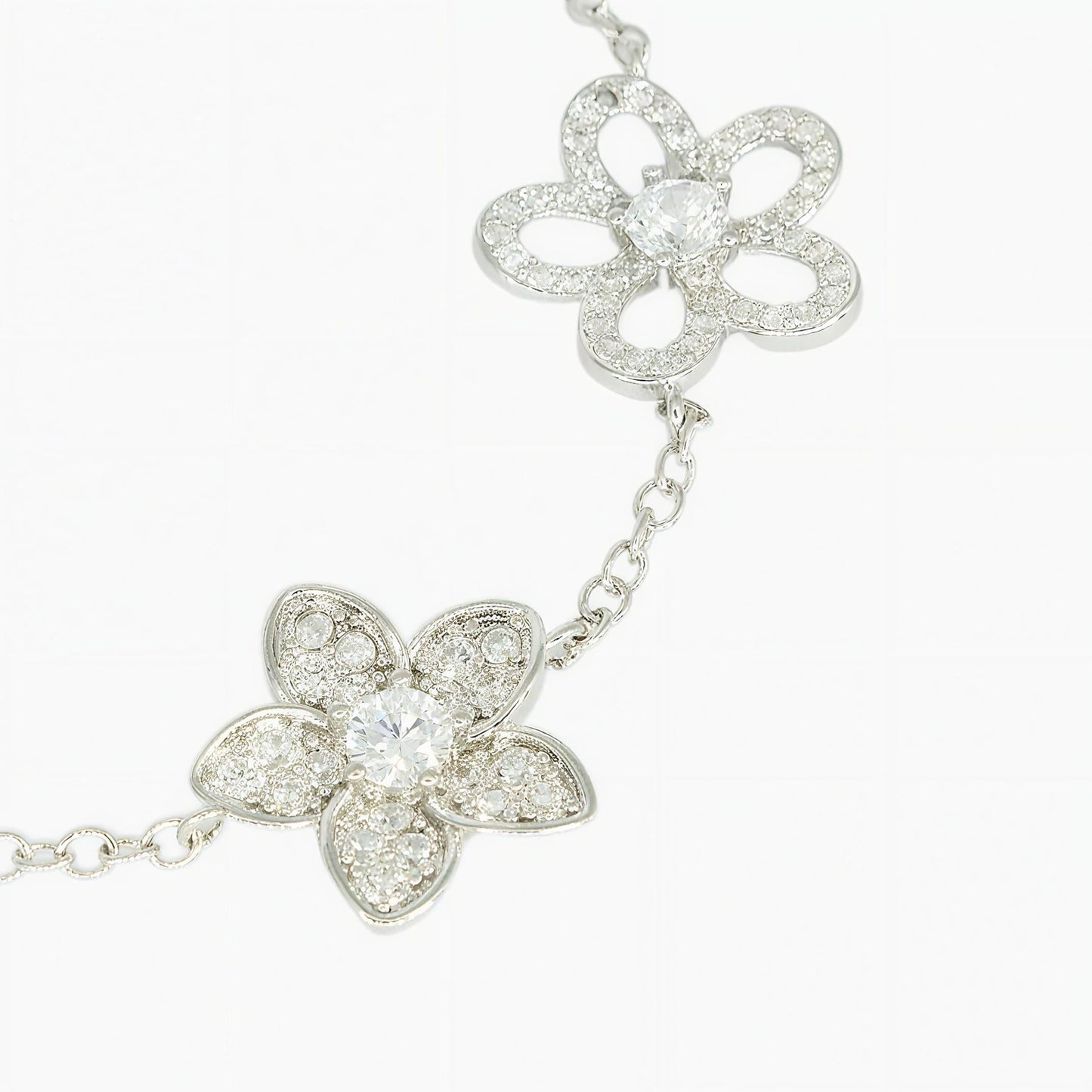 Bracelet Florielle