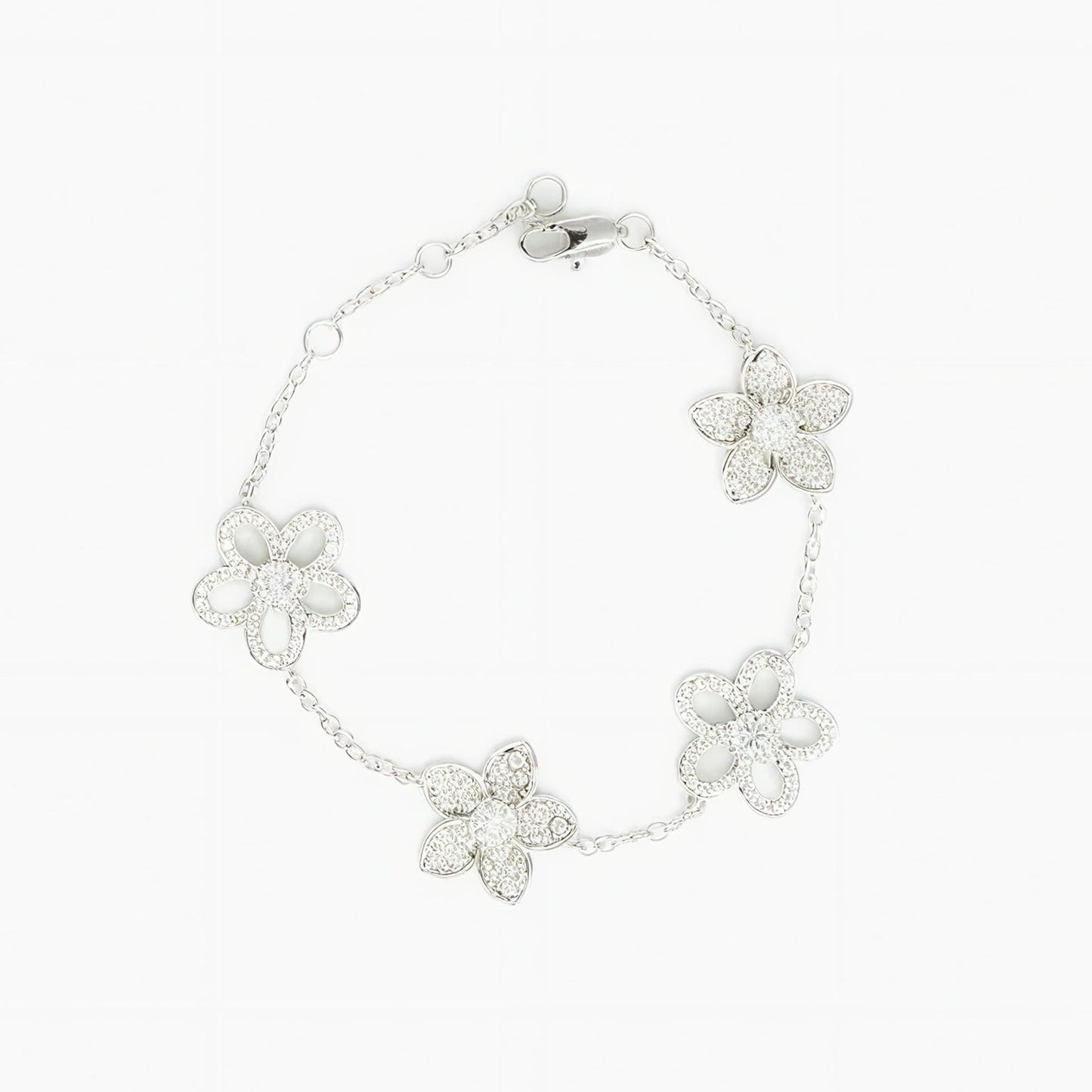 Bracelet Florielle