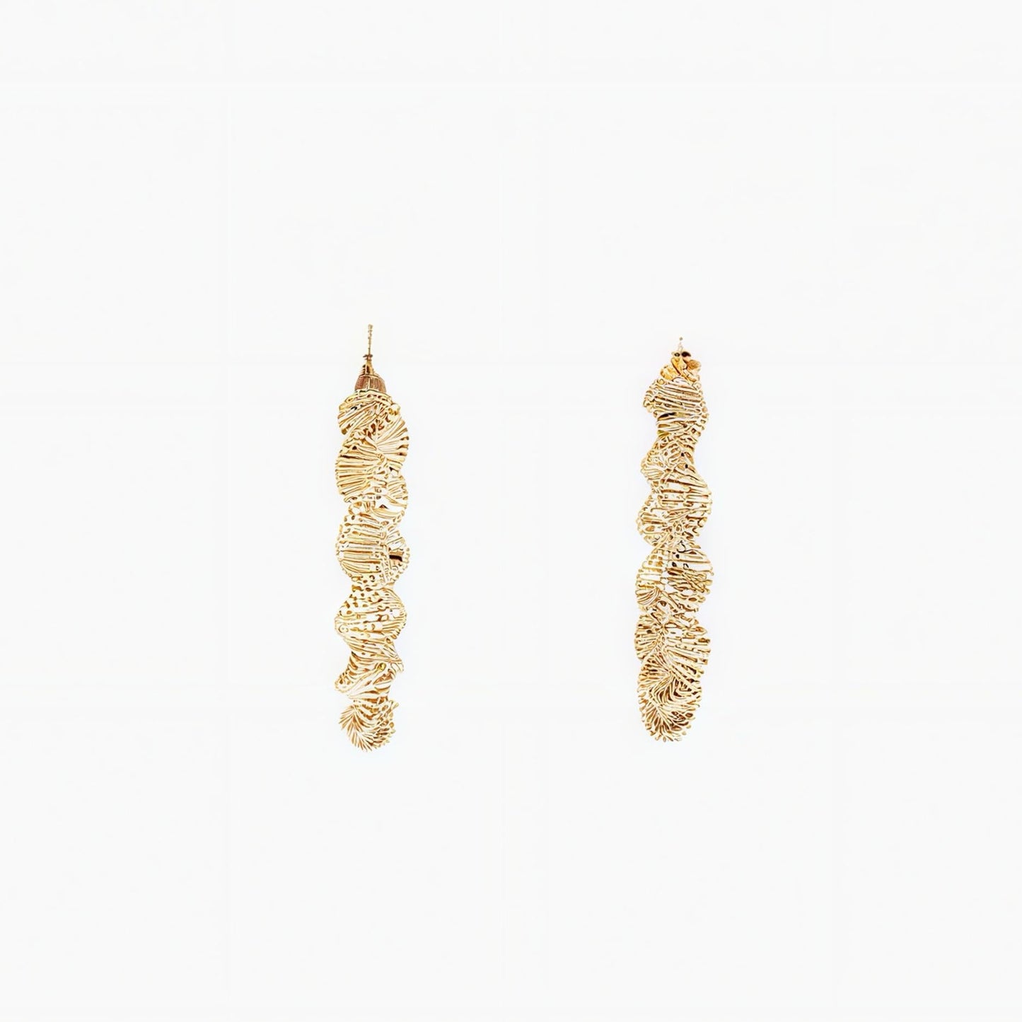 Boucles d'Oreilles Oralia