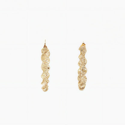 Boucles d'Oreilles Oralia