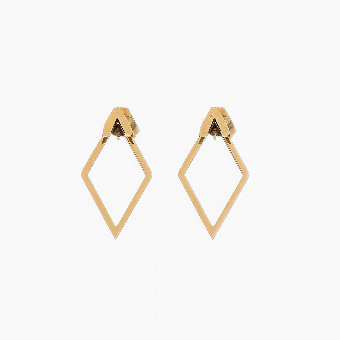 Boucles d'Oreilles Aélia