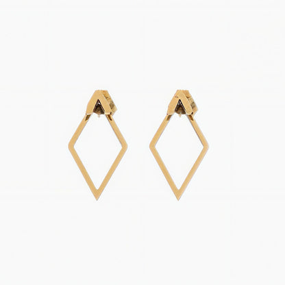 Boucles d'Oreilles Aélia