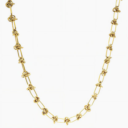 Collier Gaia