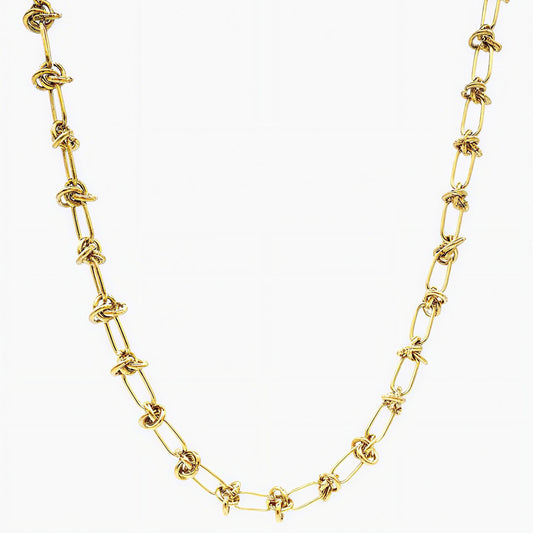 Collier Gaia
