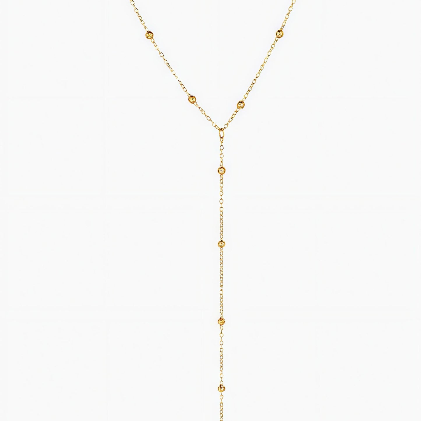 Collier Lyra