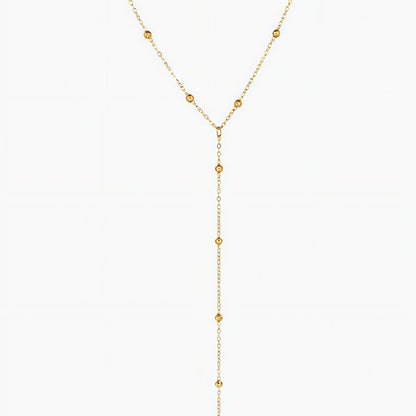 Collier Lyra