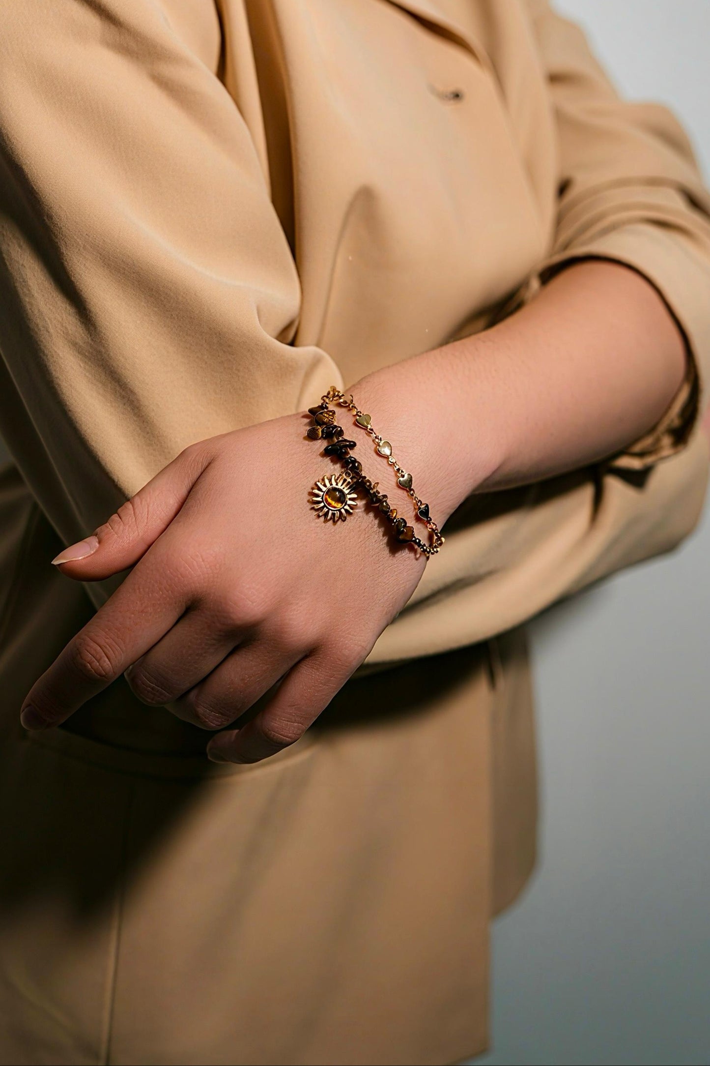 Bracelet Solara